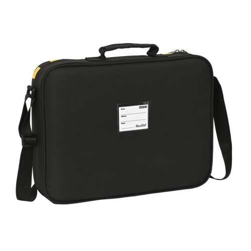 Školska torba BlackFit8 Zone Crna 38 x 28 x 6 cm Cijena