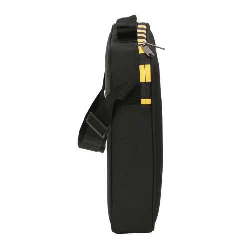 Školska torba BlackFit8 Zone Crna 38 x 28 x 6 cm Cijena