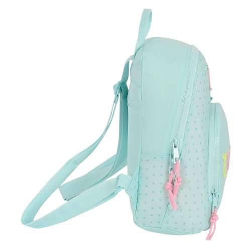 Ruksak BlackFit8 Enjoy Mini Zelena 25 x 30 x 13 cm Cijena