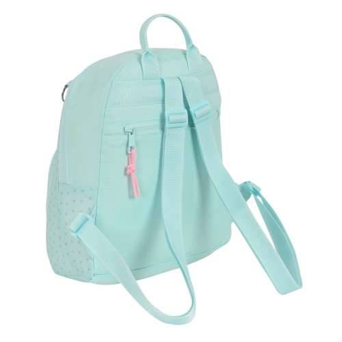 Ruksak BlackFit8 Enjoy Mini Zelena 25 x 30 x 13 cm Cijena