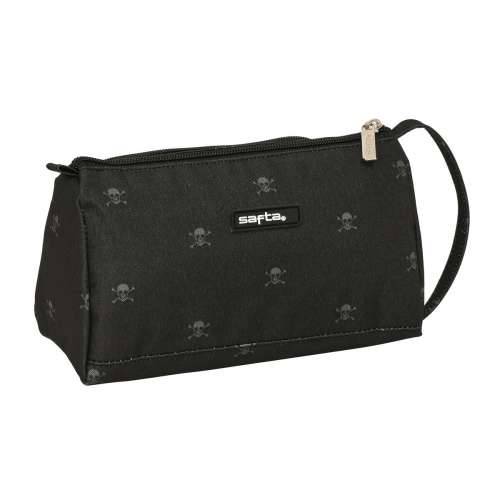 Pernica s Dodacima Safta California Crna 20 x 11 x 8.5 cm (32 Dijelovi) Cijena