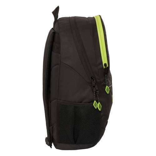 Školski Ruksak Umbro Lima Crna 32 x 44 x 16 cm Cijena