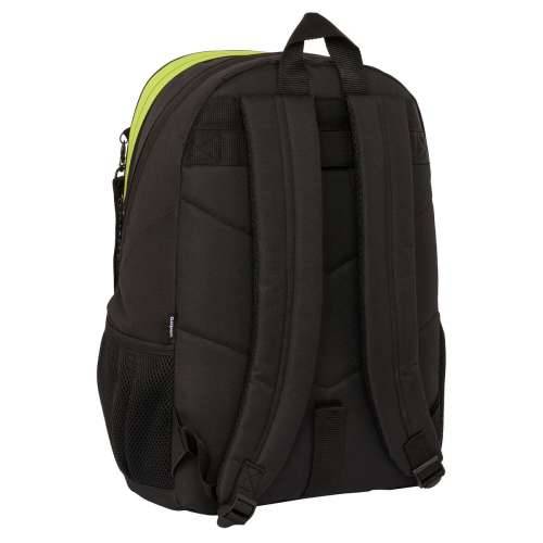 Školski Ruksak Umbro Lima Crna 32 x 44 x 16 cm Cijena