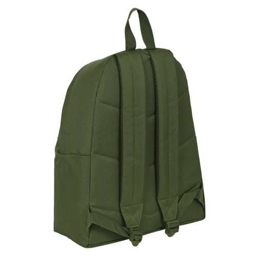 Školski Ruksak Munich Bright khaki Zelena 33 x 42 x 15 cm Cijena