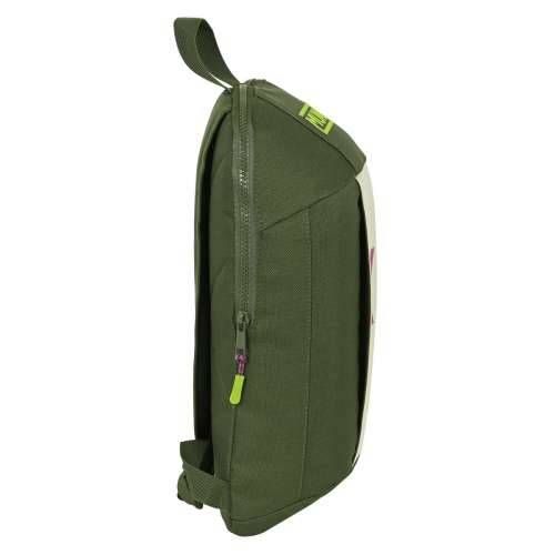Ruksak Munich Bright khaki Mini Zelena 22 x 39 x 10 cm Cijena