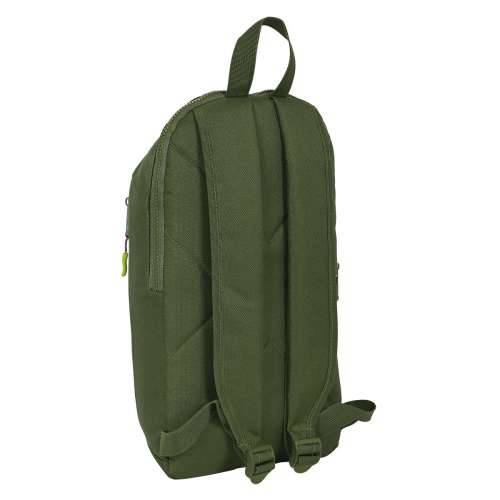 Ruksak Munich Bright khaki Mini Zelena 22 x 39 x 10 cm Cijena