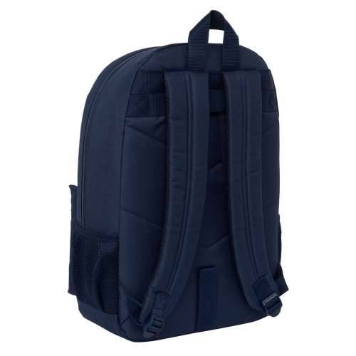 Školski Ruksak Kappa Blue night Mornarsko plava 30 x 14 x 46 cm Cijena