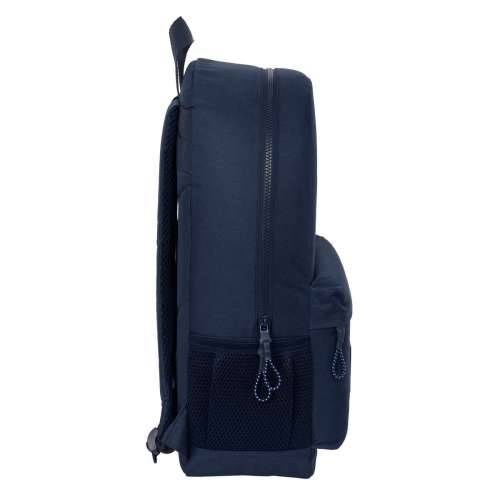 Školski Ruksak Kappa Blue night Mornarsko plava 30 x 14 x 46 cm Cijena