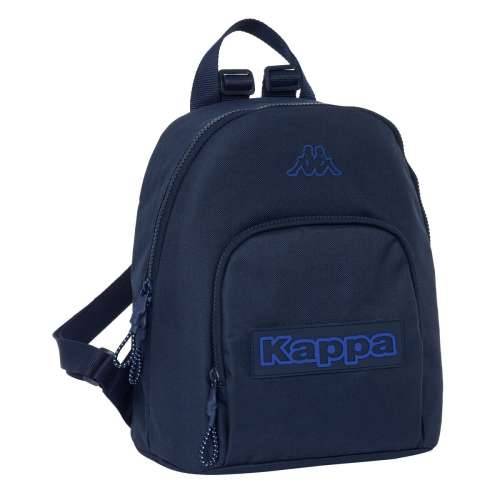 Ruksak Kappa Blue night Mini Mornarsko plava 25 x 30 x 13 cm Cijena