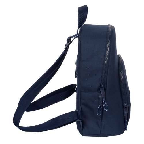 Ruksak Kappa Blue night Mini Mornarsko plava 25 x 30 x 13 cm Cijena