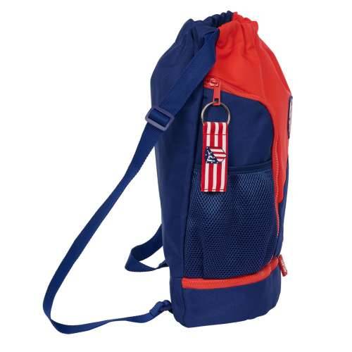 Dječji Ruksak Torba Atlético Madrid Plava Crvena 35 x 40 x 1 cm Cijena