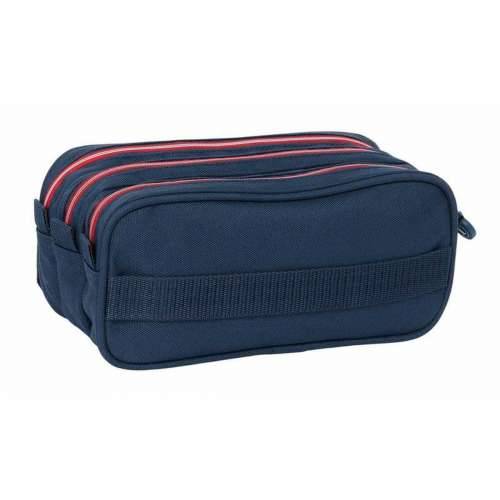 Školski Ruksak El Ganso Classic Mornarsko plava 21,5 x 10 x 8 cm Cijena