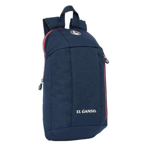 Ruksak El Ganso Classic Mini Mornarsko plava 22 x 39 x 10 cm Cijena