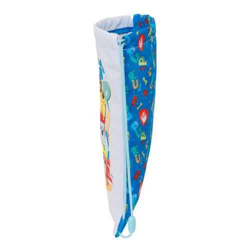 Torba-ruksak s Trakama The Paw Patrol Pups rule Plava 26 x 34 x 1 cm Cijena