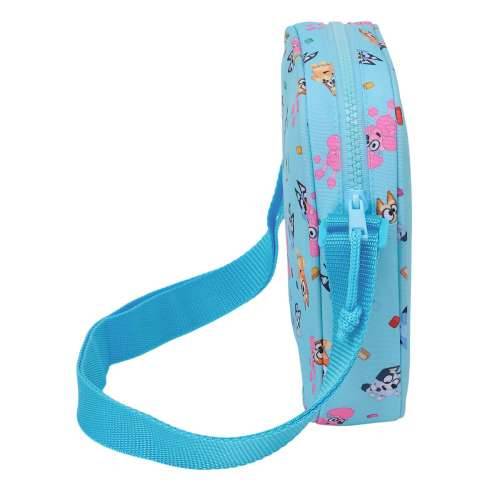 Torba na Rame Bluey Nebesko plava 16 x 18 x 4 cm Cijena