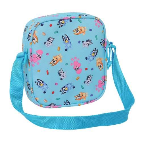 Torba na Rame Bluey Nebesko plava 16 x 18 x 4 cm Cijena