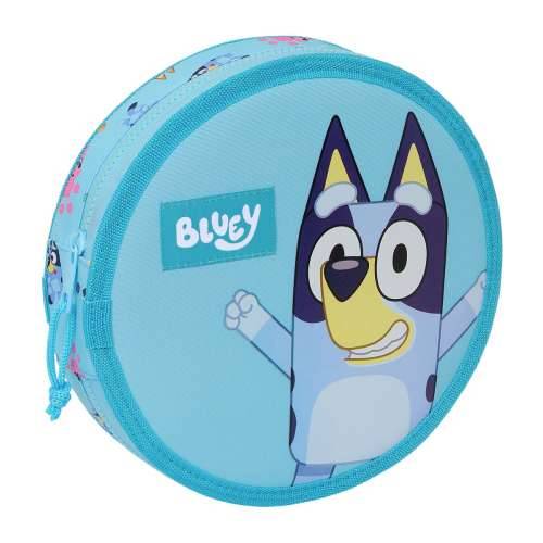 Pernica Bluey Nebesko plava 18 Dijelovi Cijena