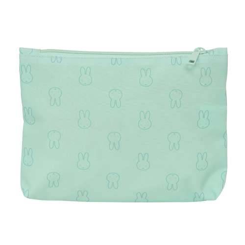 Dvostruka pernica Miffy Menta Metvica 23 x 16 x 3 cm Cijena