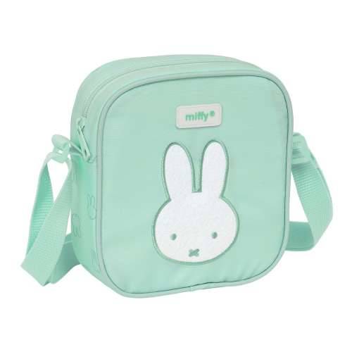Torba na Rame Miffy Menta Metvica 16 x 18 x 4 cm Cijena