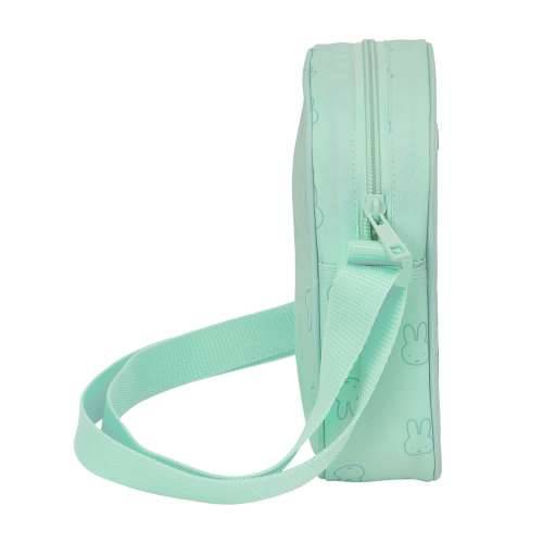 Torba na Rame Miffy Menta Metvica 16 x 18 x 4 cm Cijena