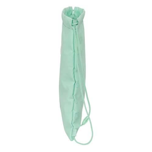 Torba-ruksak s Trakama Miffy Menta Metvica 26 x 34 x 1 cm Cijena