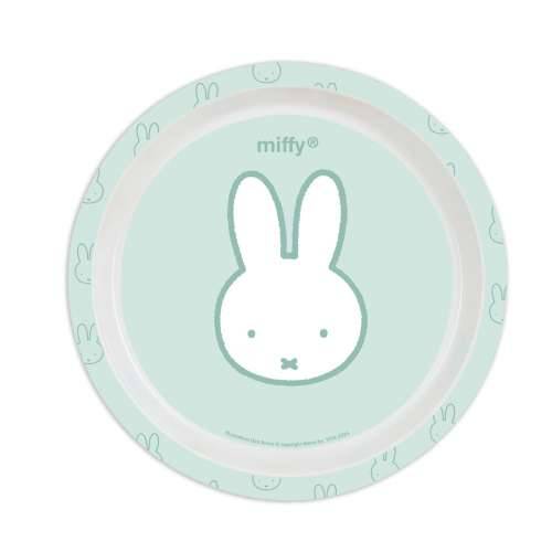 Dječji set posuđa Miffy Menta (5 Dijelovi) Cijena