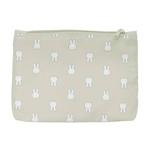 Dvostruka pernica Miffy Niebla Siva 23 x 16 x 3 cm Cijena