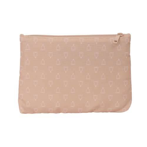 Dvostruka pernica Sophie la Girafe Bež 23 x 16 x 3 cm Cijena