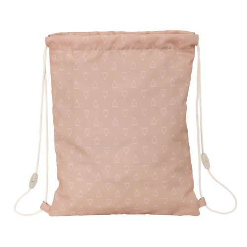 Torba-ruksak s Trakama Sophie la Girafe Bež 26 x 34 x 1 cm Cijena