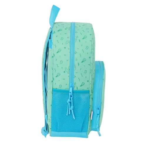 Školski Ruksak Lilo & Stitch Aloha Turkizno 33 x 42 x 14 cm Cijena