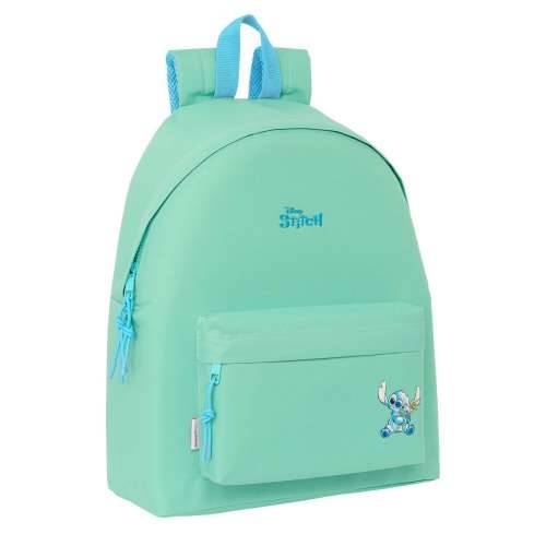 Školski Ruksak Lilo & Stitch Aloha Turkizno Cijena