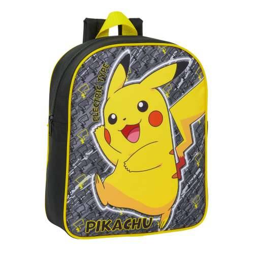 Školski Ruksak Pokémon Pisana 22 x 27 x 10 cm Cijena