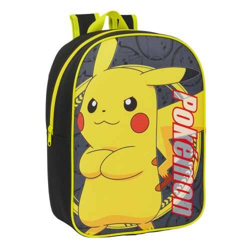 Školski Ruksak Pokémon Pisana 25 x 34 x 10 cm Cijena