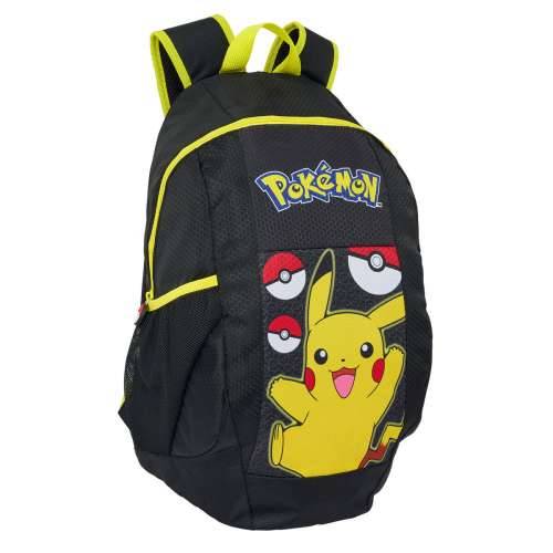 Školski Ruksak Pokémon Pisana 28 x 42 x 15 cm Cijena