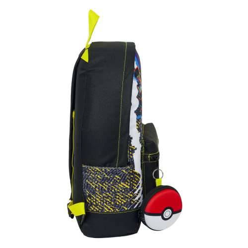 Školski Ruksak Pokémon Pisana 32 x 40 x 12 cm Cijena