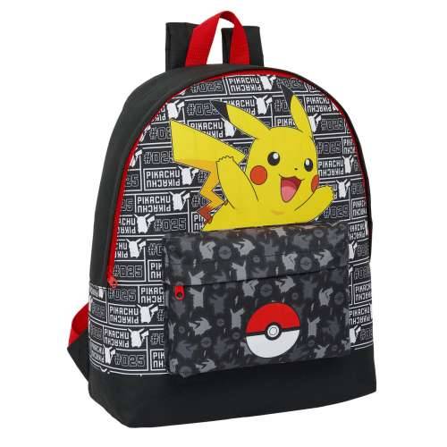 Školski Ruksak Pokémon Pisana 32 x 40 x 12 cm Cijena