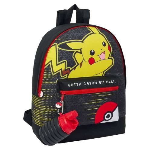 Školski Ruksak Pokémon Pisana 32 x 40 x 12 cm Cijena