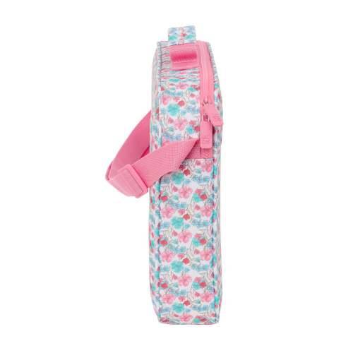 Školska torba Moos Flores Pisana 38 x 28 x 6 cm Cijena
