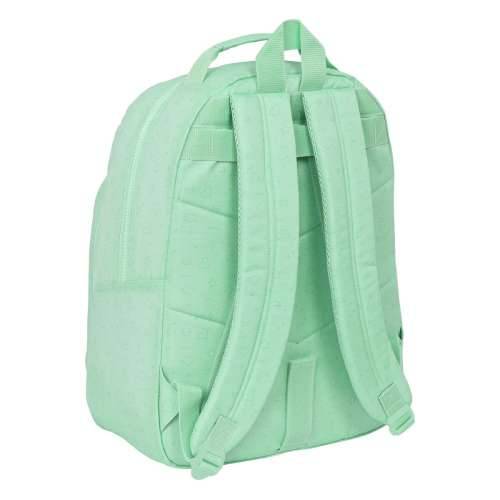 Školski Ruksak BlackFit8 Moon Zelena 32 x 42 x 15 cm Cijena