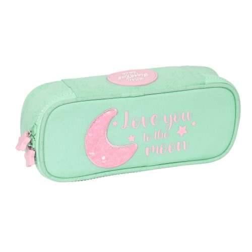 Torbica BlackFit8 Moon Zelena 22 x 5 x 8 cm Cijena