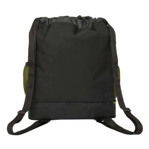 Dječji Ruksak Torba Munich Beat Crna 35 x 40 x 1 cm Cijena