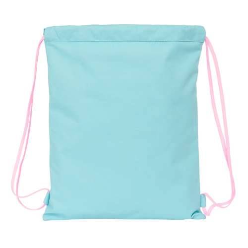 Torba-ruksak s Trakama Munich Heaven Nebesko plava 35 x 40 x 1 cm Cijena