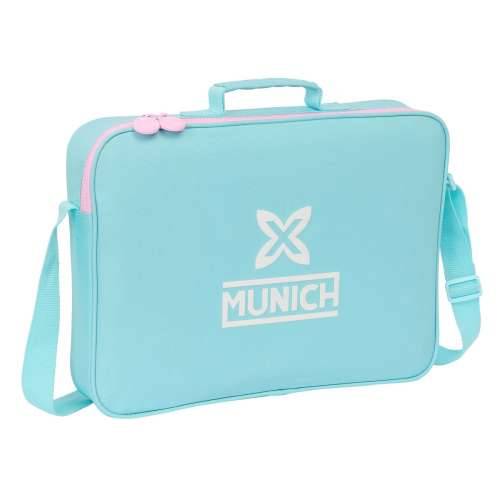 Školska torba Munich Heaven Nebesko plava 38 x 28 x 6 cm Cijena