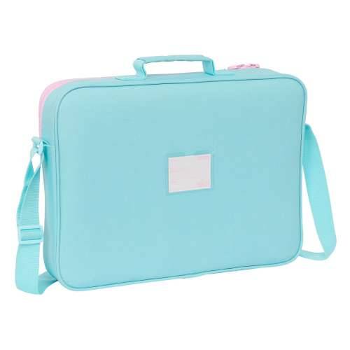 Školska torba Munich Heaven Nebesko plava 38 x 28 x 6 cm Cijena