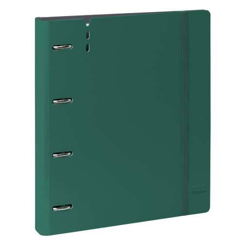 Registrator s prstenovima Safta Dark green Cijena