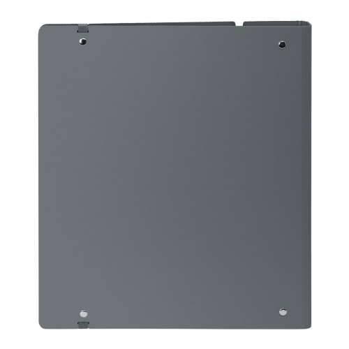 Registrator s prstenovima Safta Dark grey Cijena