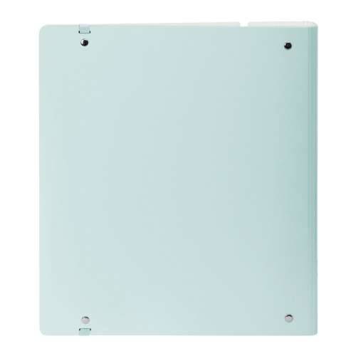 Registrator s prstenovima Safta Light blue Plava Cijena