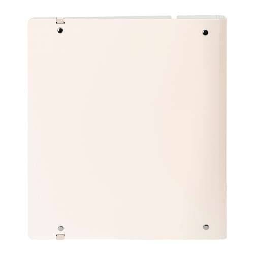 Registrator s prstenovima Safta Light pink Roza Cijena