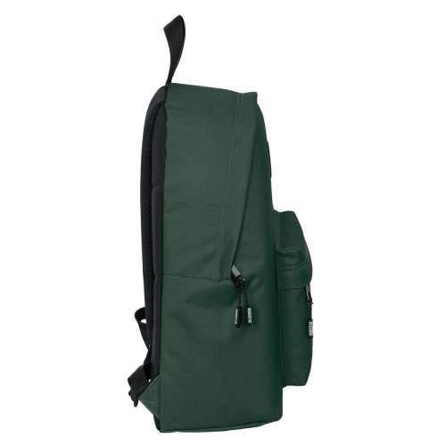 Školski Ruksak Munich Basic Zelena 33 x 42 x 15 cm Cijena