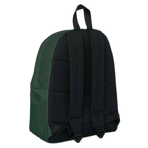 Školski Ruksak Munich Basic Zelena 33 x 42 x 15 cm Cijena